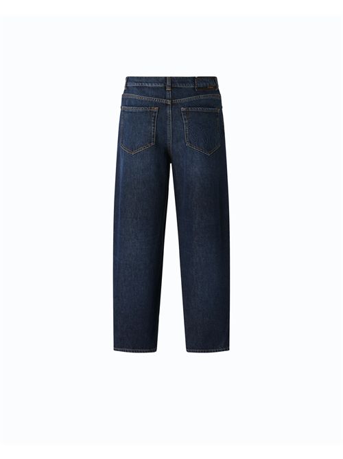 Jeans balloon fit PINKO | 103857A3HE/PJC